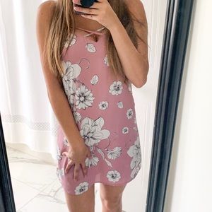 Love, Fire Summer Dress - Size XS